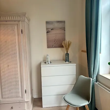 Deichstern Apartamento Glückstadt