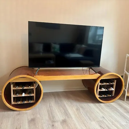 Deichstern Apartmán